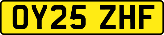 OY25ZHF