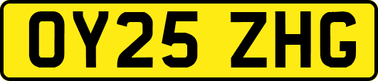 OY25ZHG