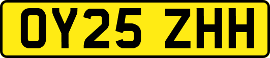 OY25ZHH