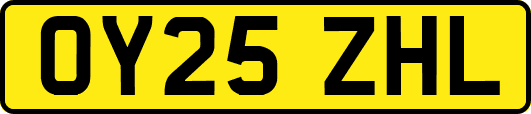 OY25ZHL
