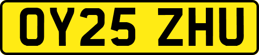 OY25ZHU