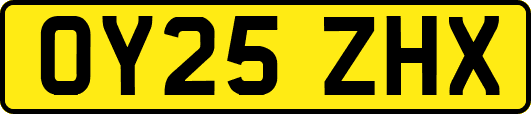 OY25ZHX