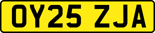 OY25ZJA