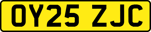 OY25ZJC