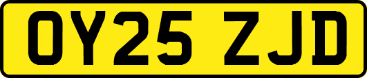 OY25ZJD
