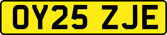 OY25ZJE