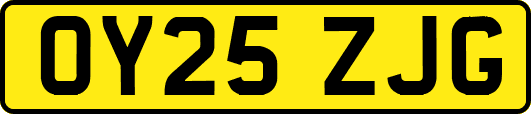 OY25ZJG
