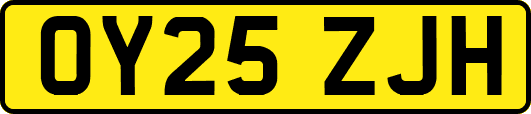 OY25ZJH