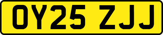 OY25ZJJ