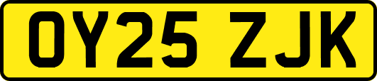 OY25ZJK