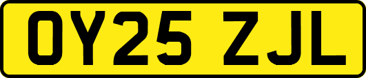 OY25ZJL