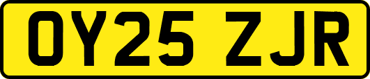 OY25ZJR
