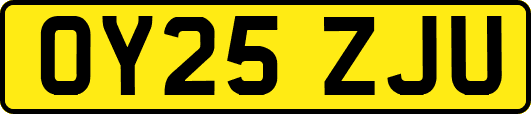 OY25ZJU