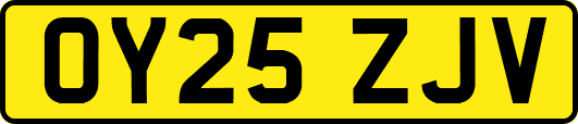OY25ZJV