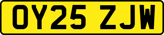 OY25ZJW