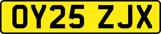 OY25ZJX