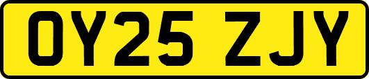 OY25ZJY