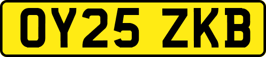 OY25ZKB