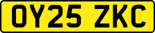 OY25ZKC