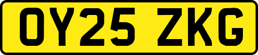 OY25ZKG