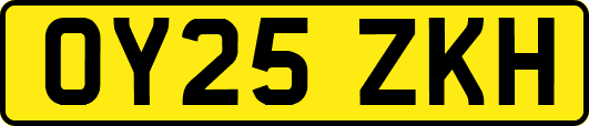 OY25ZKH