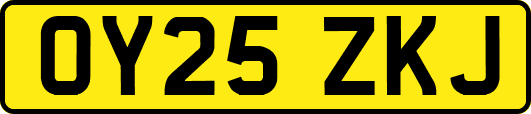 OY25ZKJ