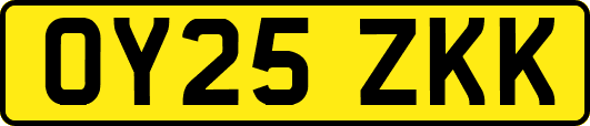 OY25ZKK