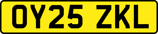 OY25ZKL