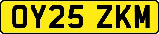 OY25ZKM
