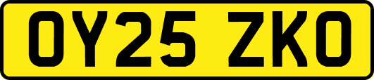 OY25ZKO