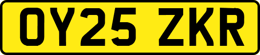 OY25ZKR