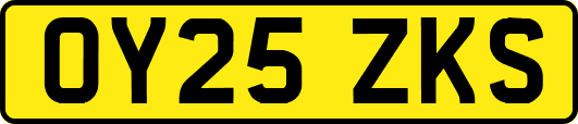 OY25ZKS