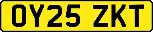 OY25ZKT