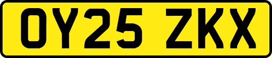 OY25ZKX