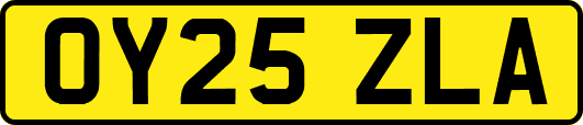 OY25ZLA