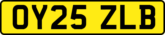 OY25ZLB