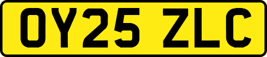 OY25ZLC