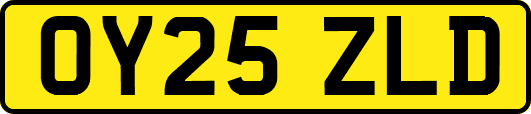 OY25ZLD