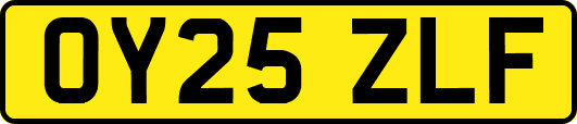 OY25ZLF
