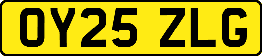 OY25ZLG