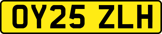 OY25ZLH