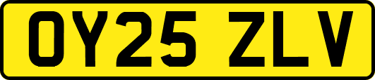 OY25ZLV