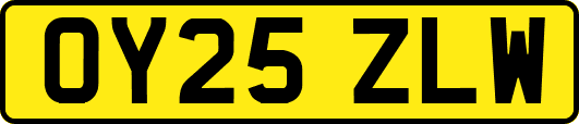 OY25ZLW