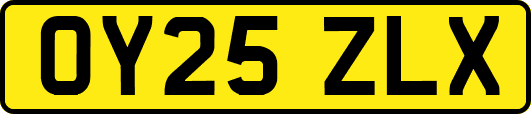 OY25ZLX