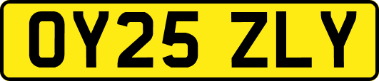 OY25ZLY