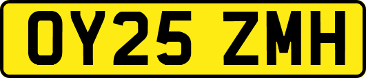 OY25ZMH
