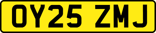 OY25ZMJ