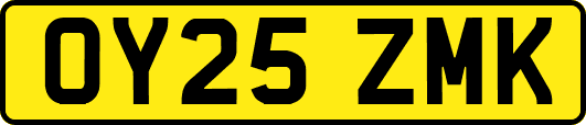 OY25ZMK