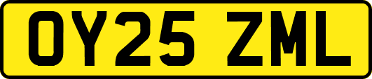 OY25ZML