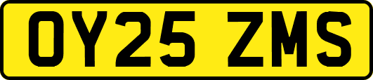 OY25ZMS